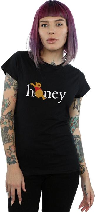 Produktbild Disney Winnie The Pooh Honey TShirt (L)