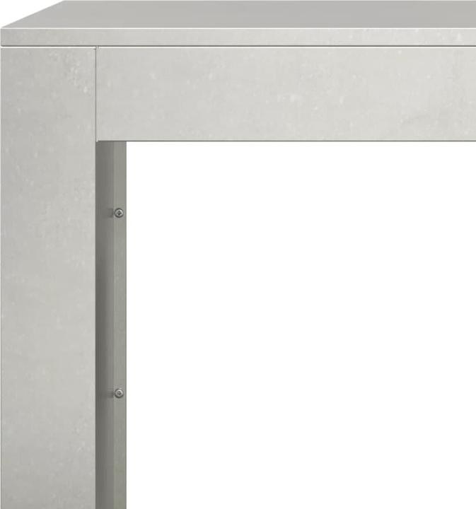 Immagine prodotto vidaXL Lucetta (100 x 40 x 60 cm)