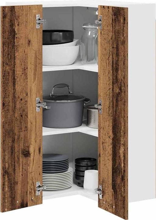 Immagine prodotto vidaXL Küchenaufbewahrung (57 x 57 x 100 cm)