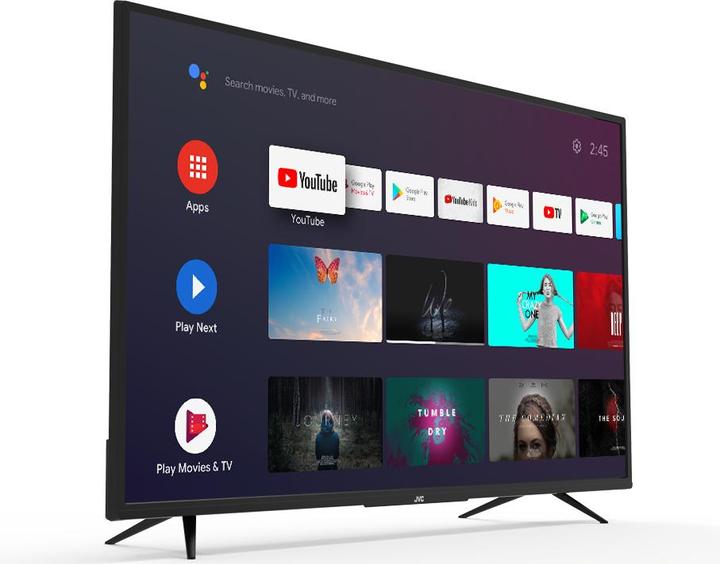 Actual product image JVC LT32VAH3000 Android TV (32", LED, HD)