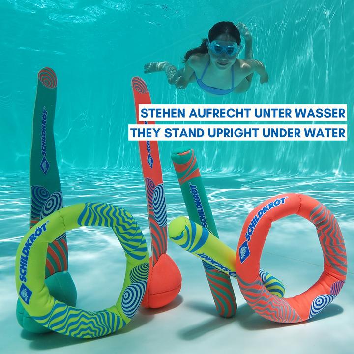 Image du produit Schildkröt Kit de plongée