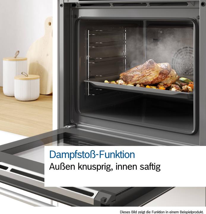 Produktbild Bosch Hausgeräte Hsg636bb1