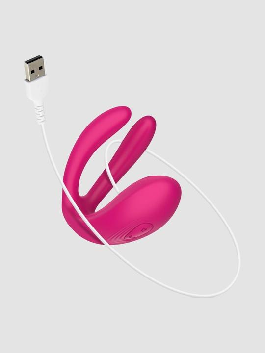 Produktbild Teazers Paarvibrator