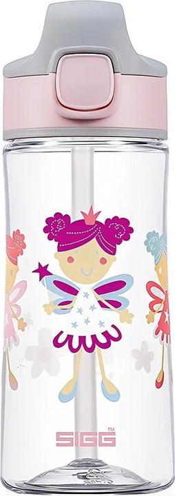 Produktbild Sigg Miracle Tritan (0.45 l)