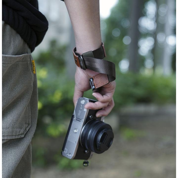 Produktbild Vanguard VEO OPTIC GUARD WS BR Handschlaufe (Handschlaufe)