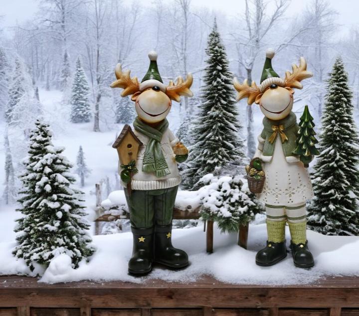 Image du produit GuGus Deko Rentier