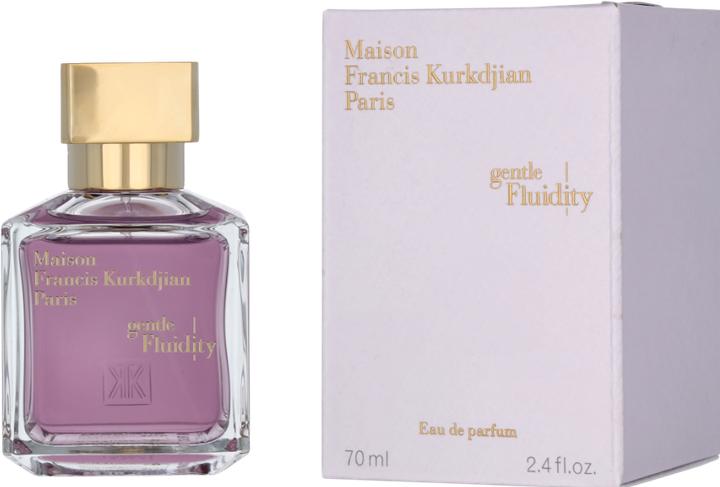 Actual product image Maison Francis Kurkdjian Gentle Fluidity (Eau de parfum, 70 ml)