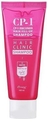 Produktbild CP-1 Esthetic House Esthetic House 3seconds Hair Fill-Up Shampoo 100 Ml (100 ml, Flüssiges Shampoo)