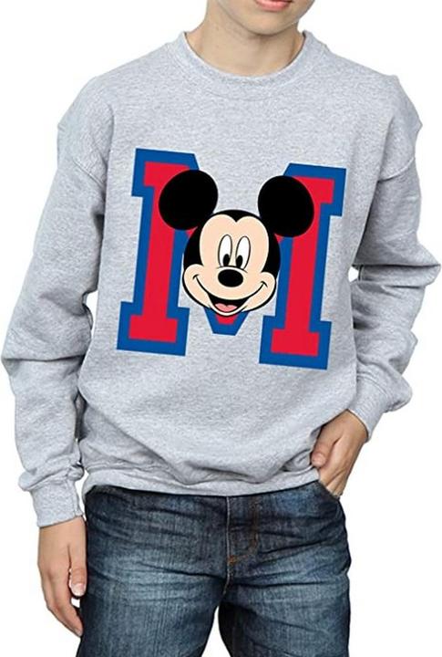 Actual product image Disney Sweatshirt boys (116)