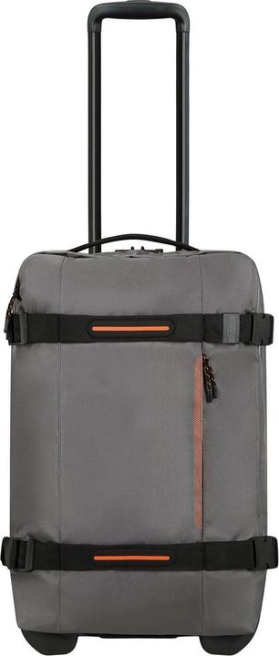 Produktbild American Tourister URBAN TRACK Duffle with Wheels (35 l)