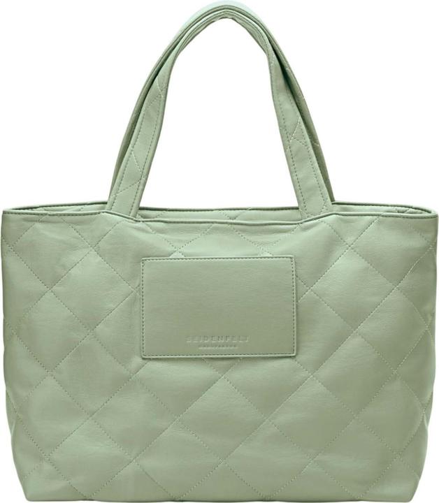 Produktbild Seidenfelt Evenes Big Tote