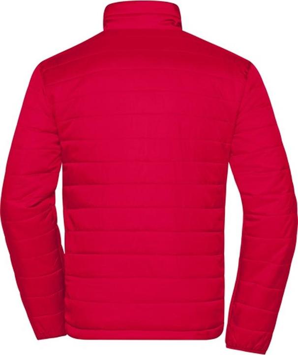 Produktbild James & Nicholson Steppjacke (M)