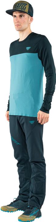 Produktbild Dynafit Traverse S-Tech Langarmshirt (M, L)