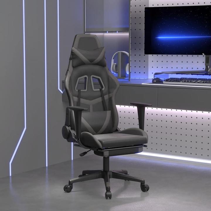 Immagine prodotto vidaXL Gaming-Stuhl