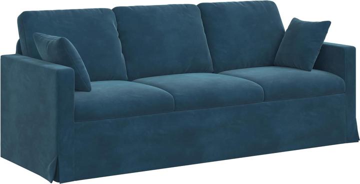 vidaXL Sofa