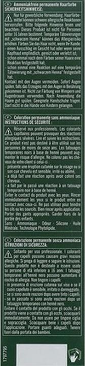 Produktbild Schwarzkopf Professional Essensity (5-60 Hellbraun Schoko Natur)