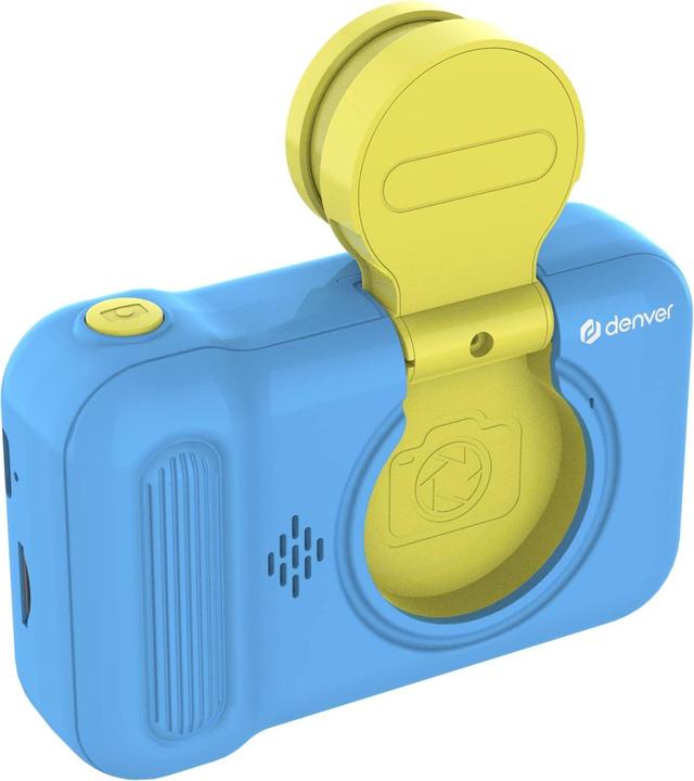 Actual product image Denver WCT-8020W