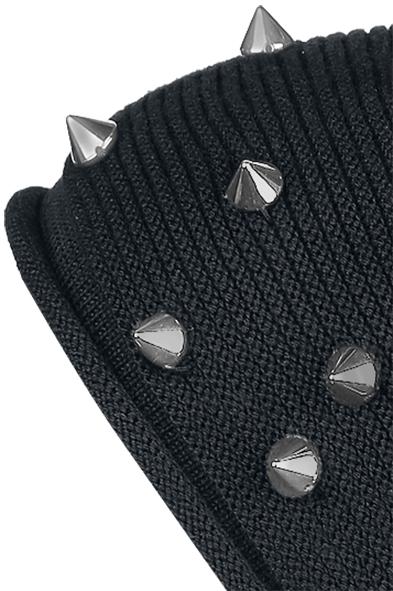 Produktbild Black Premium Beanie