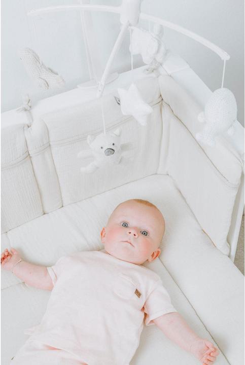 Actual product image Baby's only Music Mobile