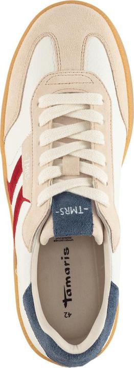 Image du produit Tamaris Baskets Hommes Blanc (46)