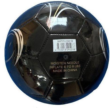 Produktbild Outliner FOOTBALL BALL SMTPU3981B SIZE 5