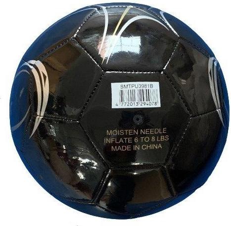 Actual product image Outliner FOOTBALL BALL SMTPU3981B SIZE 5