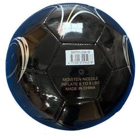 Thumbnail - Outliner, Fussball
