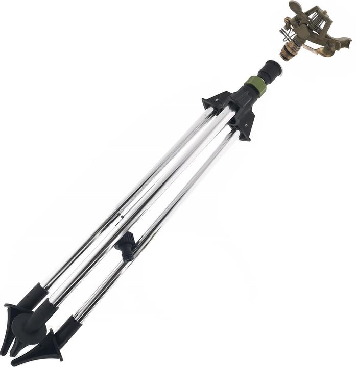 Produktbild Benson Garden Rasensprenger mit Stativ (Kreisregner)