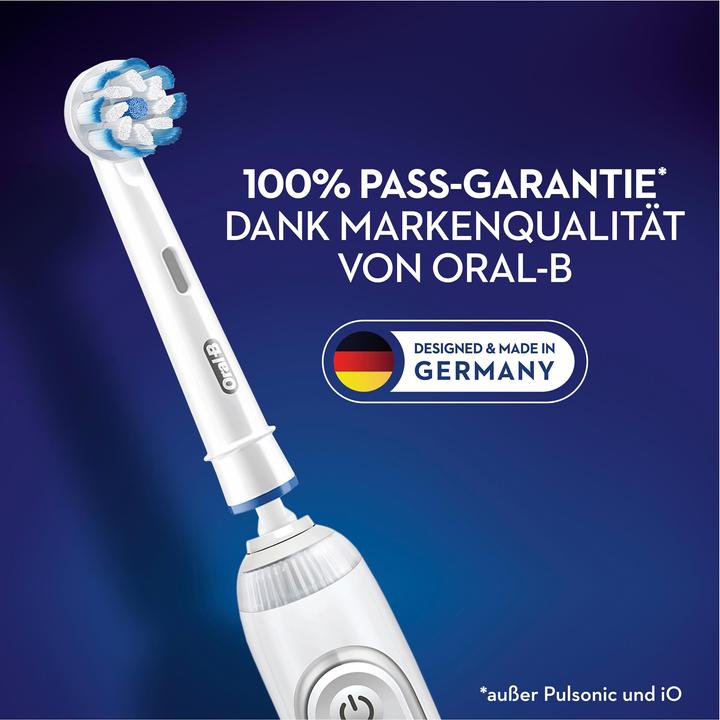 Produktbild Oral-B Sensitive Clean Clean&Care (10 x)