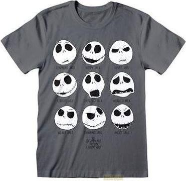 Actual product image The Nightmare Before Christmas Many Faces (L)