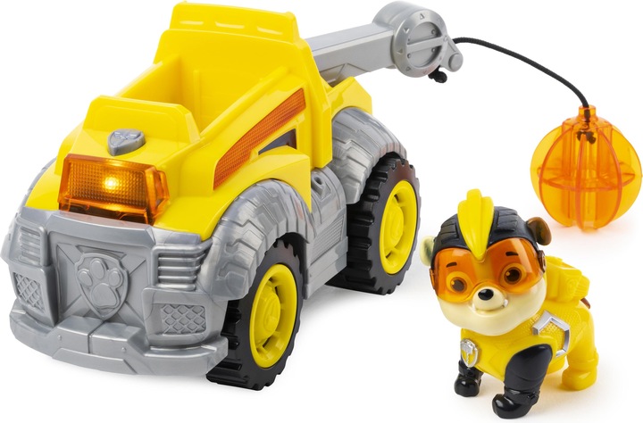 Immagine prodotto Spin Master Mighty Pups veicolo