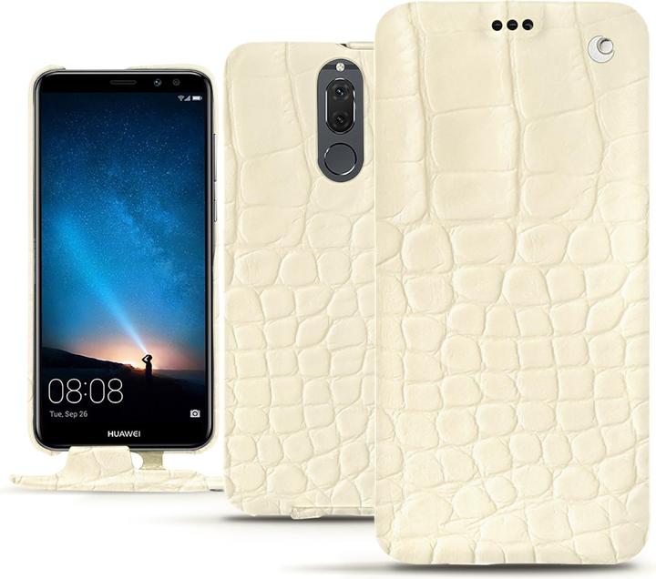 Image du produit Noreve Housse cuir vertical (Mate 10 Lite)