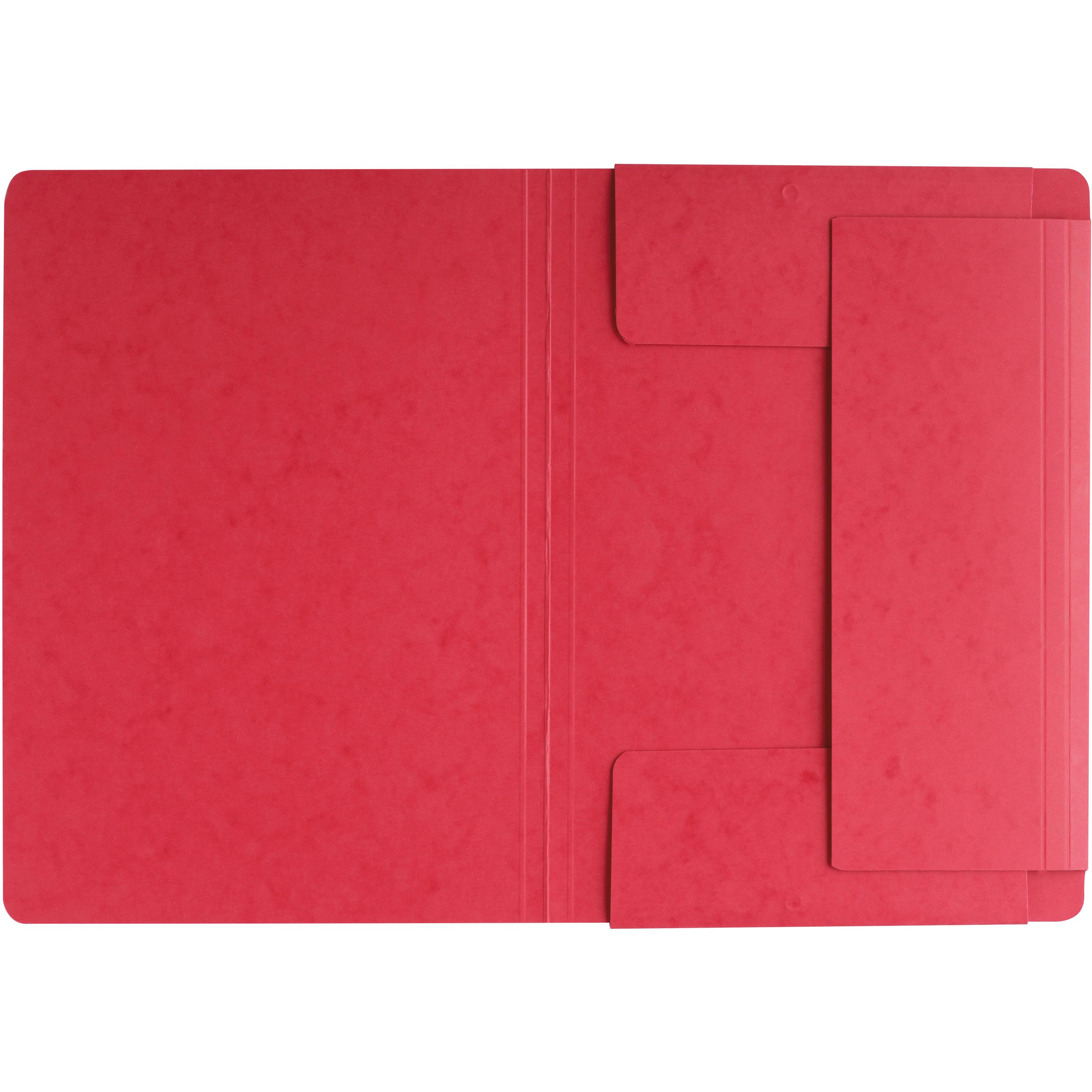 Thumbnail - Pagna, Mappe, Gummizugmappe (A4, 1 x)