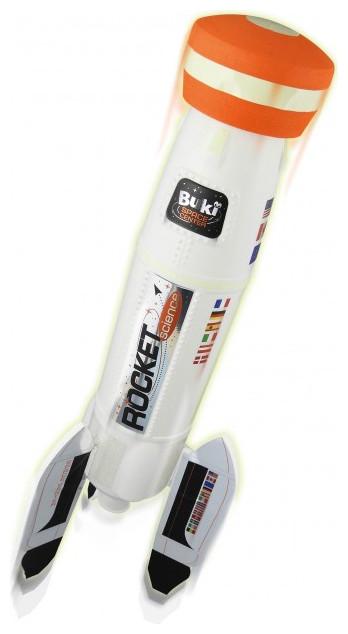 Image du produit Buki la science des fusées