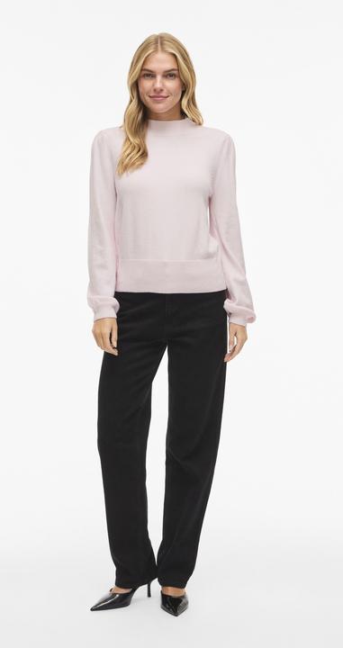 Image du produit Vila High Neck Strickpullover (XL)