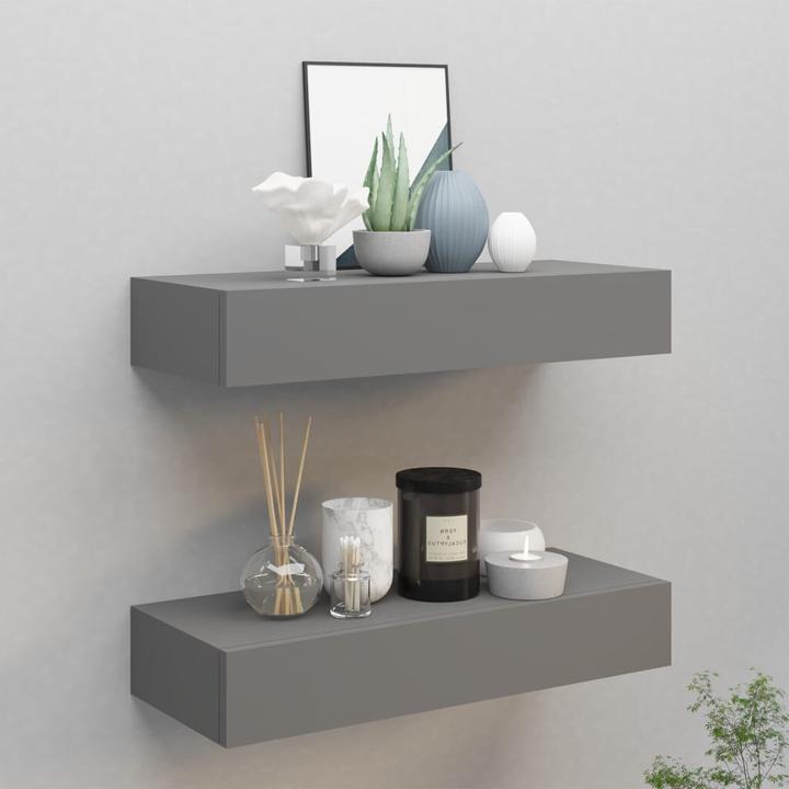 Immagine prodotto vidaXL Rourke (60 x 23.50 x 10 cm)