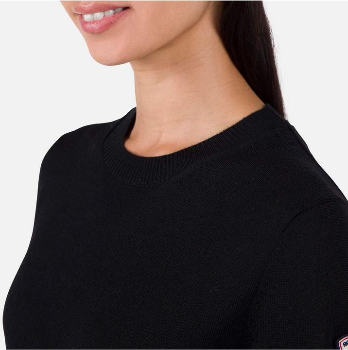 Produktbild Rossignol Firmenpullover mit Rundhalsausschnitt (S)