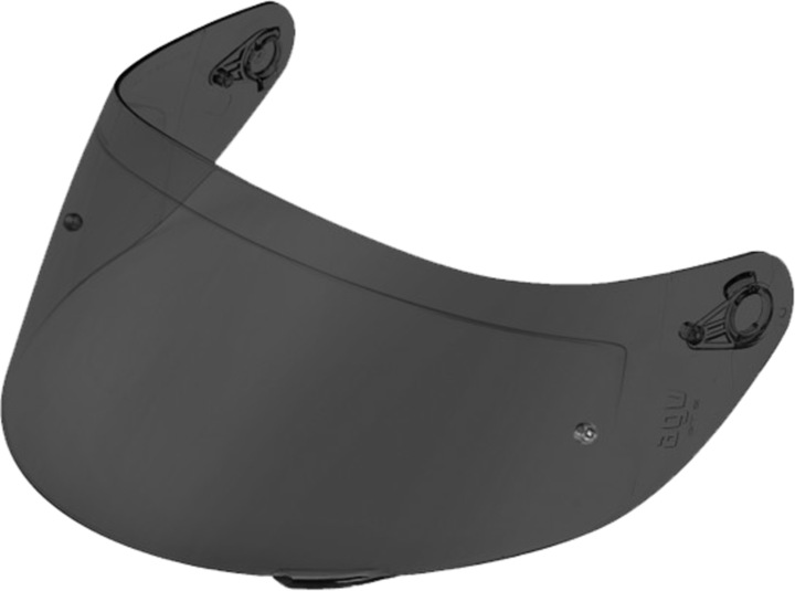 Motorbike helmet accessories