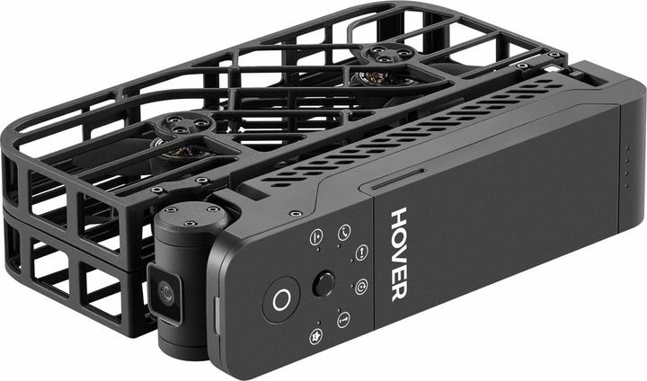 Actual product image HoverAir X1 Combo (30 min, 125 g, 12 Mpx)