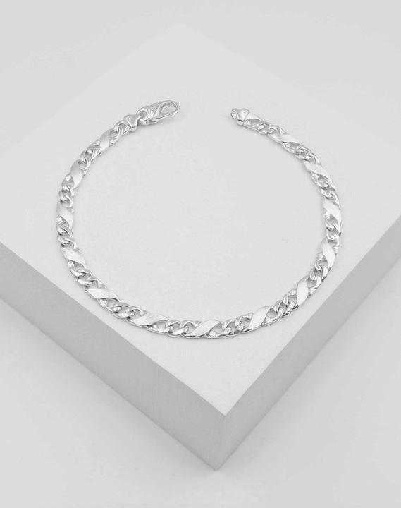 Immagine prodotto Muau Carrera (22 cm, Oro bianco 750)