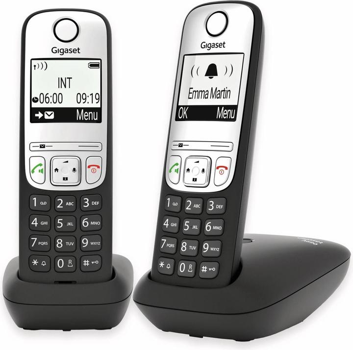 Actual product image Gigaset A690 Duo