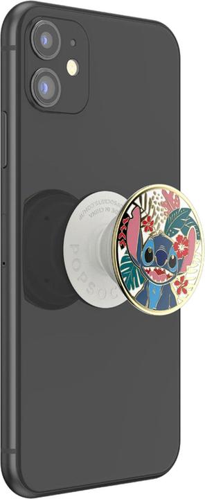 Image du produit PopSockets PopGrip Premium Point d'émail