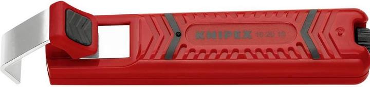 Image du produit Knipex Outil à dégainer (130 mm)