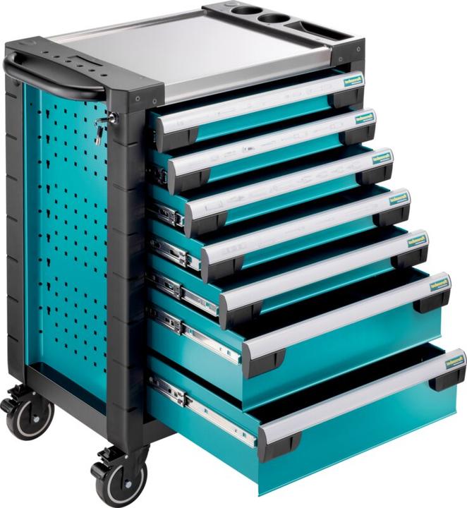 Produktbild technocraft Allround 2.0 (1x)