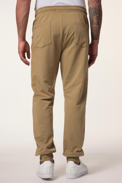 Actual product image JP1880 JP AWARE sweatpants FLEXNAMIC®, sustainability, GOTS-certified organic cotton (3XL)