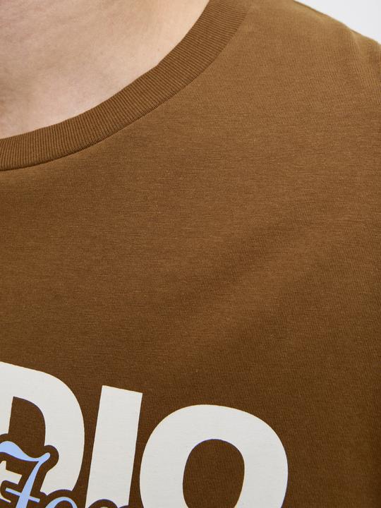 Immagine prodotto Jack & Jones Gedruckt T-shirt T-shirt (S)