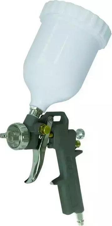 Immagine prodotto Pansam Pistola a spruzzo con serbatoio superiore 500 ml 1,5 mm (A533060)