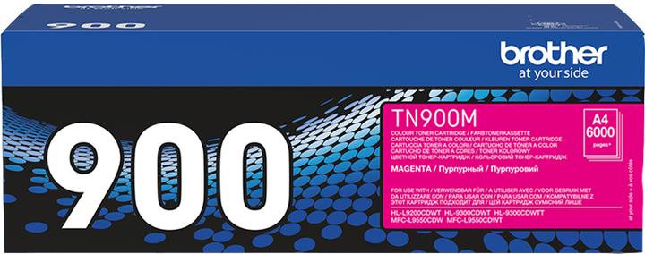 Brother TN-900M (M)