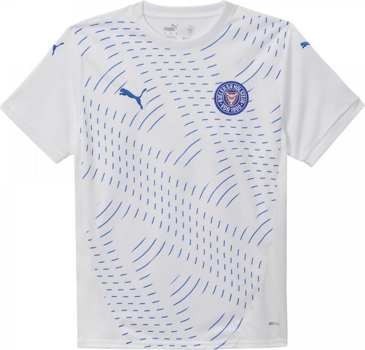 Actual product image Puma Holstein Kiel Away Jersey (XXL)