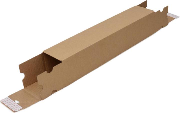 Actual product image Elco Versandhülse Quadroll 870000502 71.6x10.6x10.6cm (1 pcs., 71 x 10 x 10 cm)